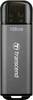 Transcend JetFlash 920 USB-flashdrev 128 GB Spacegrå TS128GJF920 USB-A (USB 3.2 Gen 1)