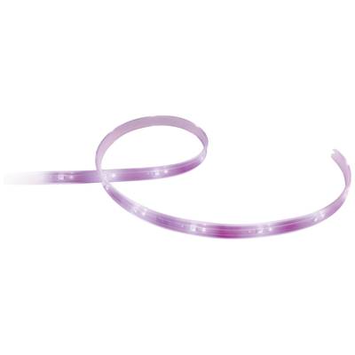 Hue LED-stripe 70342400 Lightstrip Plus LED indbygget 20 W