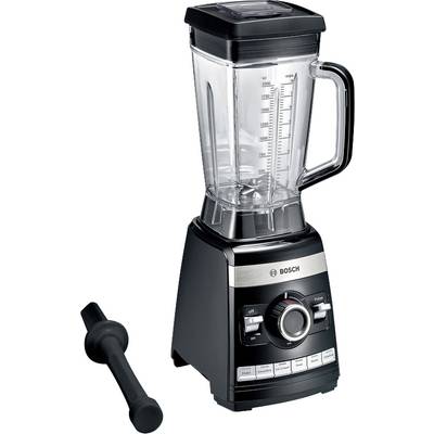 Bosch Haushalt MMBH6P6BDE Blender 1600 W Sort