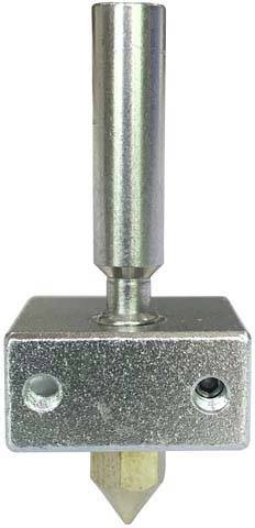 Renkforce Renkforce reservedel HotEnd Passer til (3D printer): Renkforce Basic 3 RF-4538650