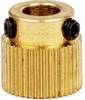 Renkforce Renkforce reservedel reservemøtrik Passer til (3D printer): Renkforce Basic 3, RENKFORCE RF100 XL V3, Renkforce Pro 3, Renkforce Pro 6 RF-4538656