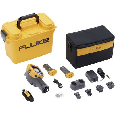 Fluke FLK-TiS60+ 9HZ Termisk kamera  -20 til 400 °C  9 Hz 