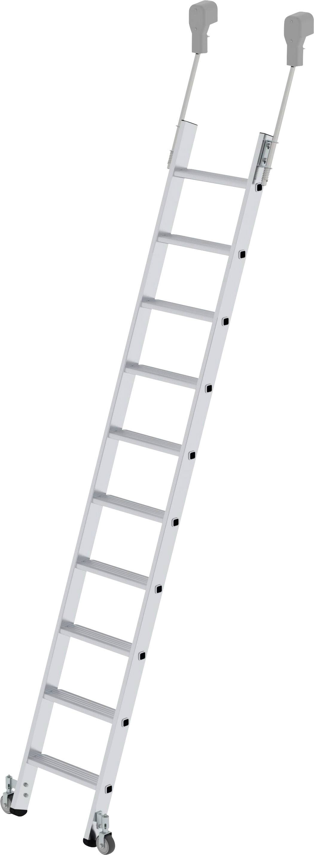 MUNK Günzburger Steigtechnik 41410 Reolstige 1 stk