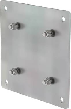 MUNK Günzburger Steigtechnik 60947  Adapterplade 1 stk