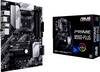 Asus PRIME B550-PLUS Bundkort Sokkel AMD AM4 Formfaktor ATX Mainboard-chipsæt AMD® B550