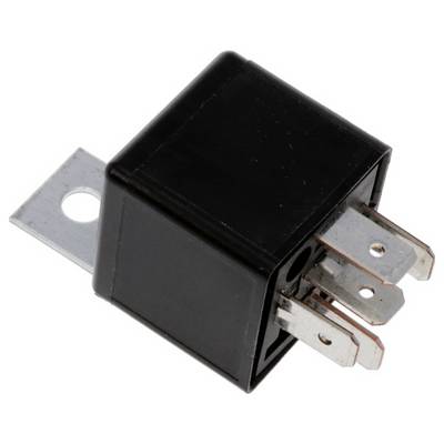 TE Connectivity V23134A1052C643-EV-CBOX Køretøjsrelæ 12 V/DC 60 A 1 x skiftekontakt-0