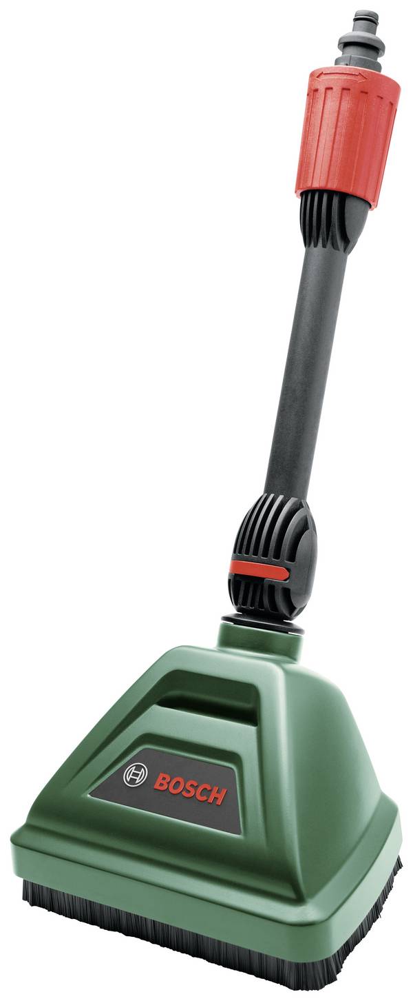 Bosch Home and Garden F016800592 Aquatak Vaskebørste Passer Mærke (højtryksrensere) Bosch 1 stk