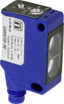 MD Micro Detectors Opto-sensor QMRN/0P-0F QMRN/0P-0F   1 stk