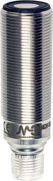 MD Micro Detectors Ultralydssensor  UK6D/H2-1EUL UK6D/H2-1EUL   1 stk