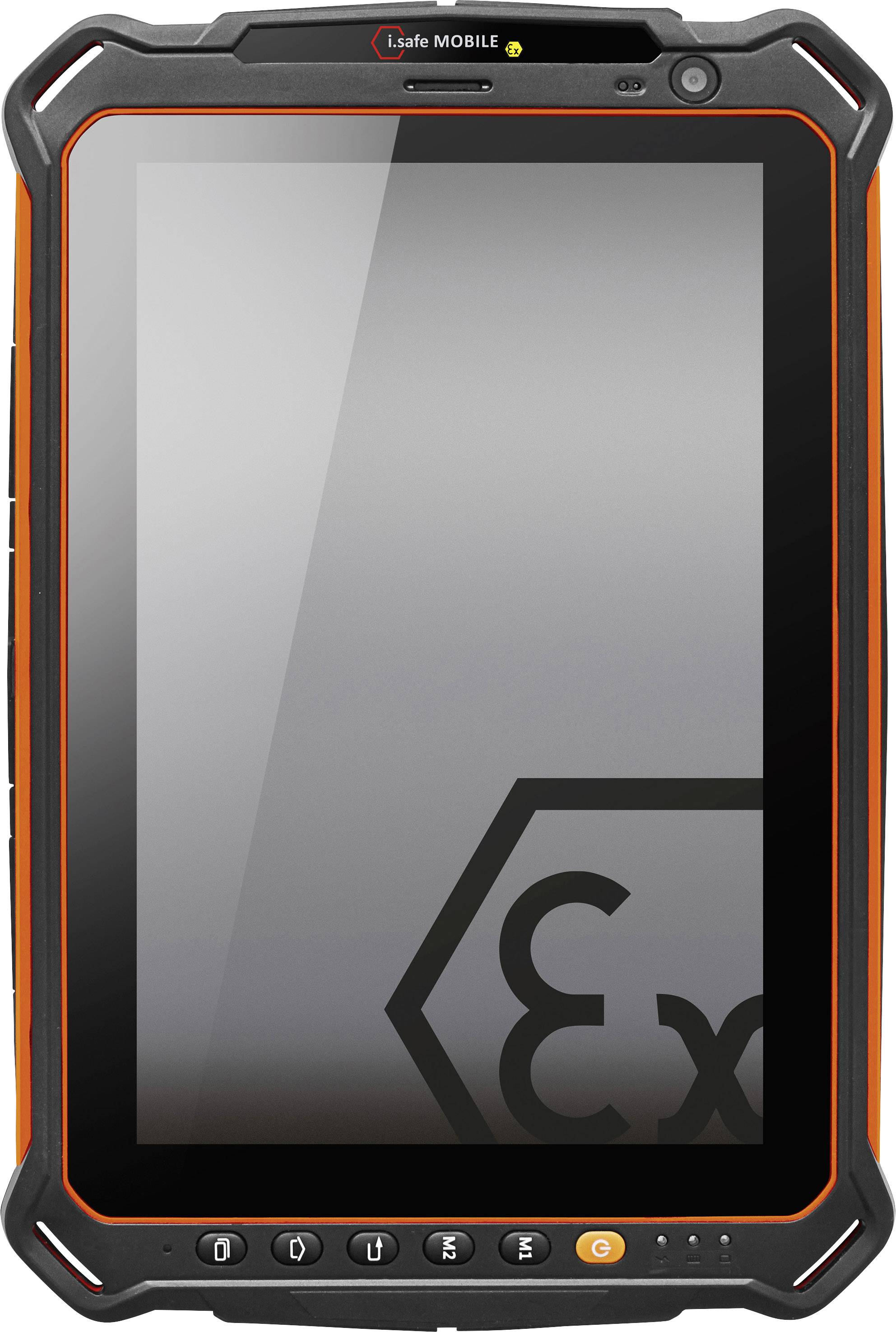 i.safe MOBILE IS930.1 Android-tablet cm (8 tommer) 64 GB 2.2 GHz, 1.2 Octa Core | Conradelektronik.dk