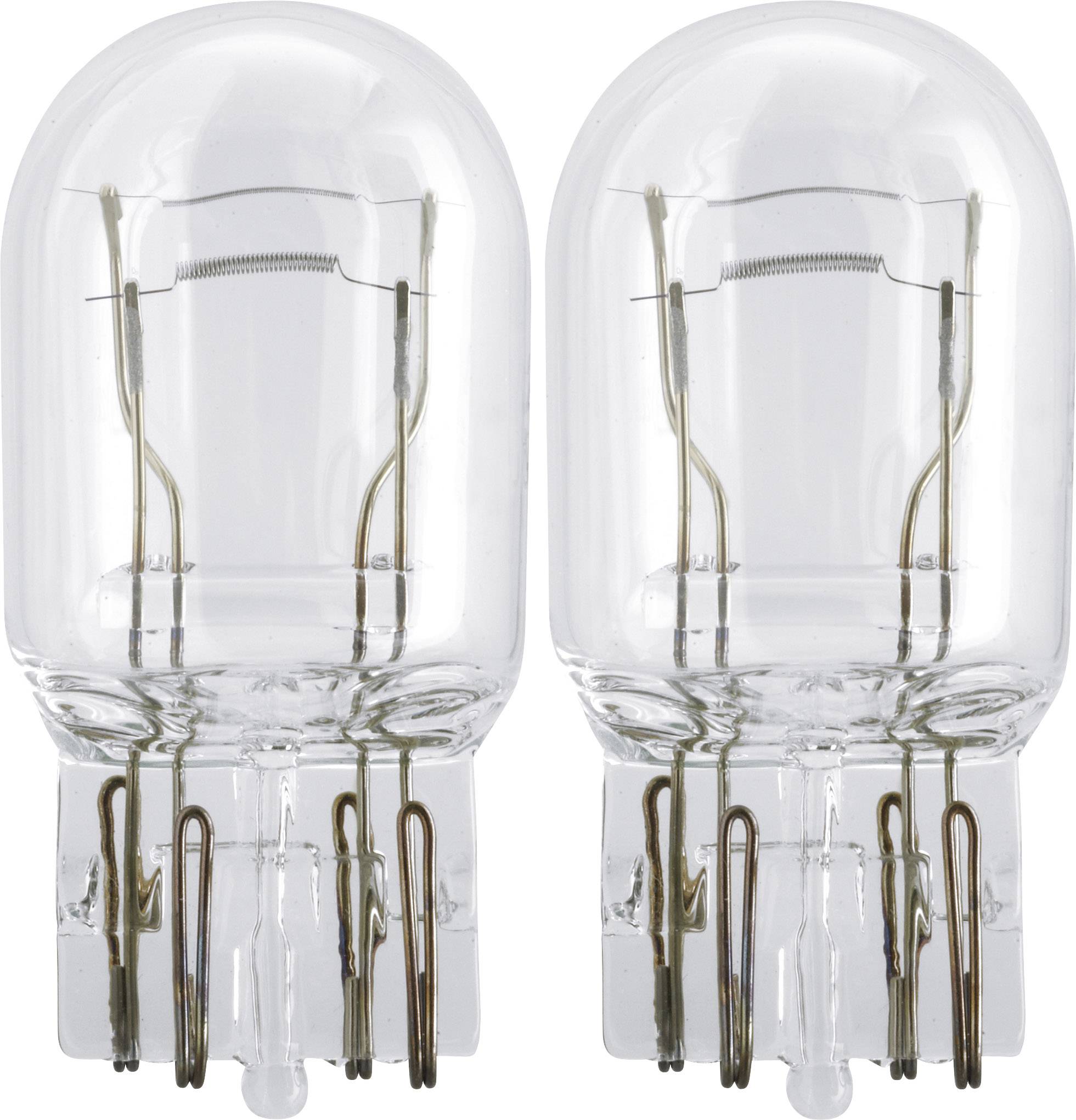 Philips Automotive 12066B2 Signal lyskilde Vision W21/5W 21/5 W 12 V