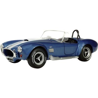 Solido AC Cobra 427 MKII (1965) 1:18 Modelbil
