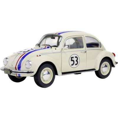 Solido VW Käfer 1303 Racer #53 1:18 Modelbil