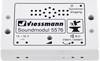 Viessmann Modelltechnik 5576 Lydmodul Smed Færdigkomponent