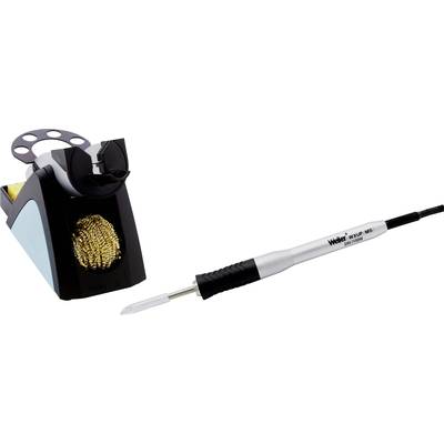 Weller WXUP MS LÖTSET RTU032S MS / WSR 200 Loddekolbe-sæt 24 V 150 W 100 - 550 °C inkl. Loddespids, inkl. Opbevaring