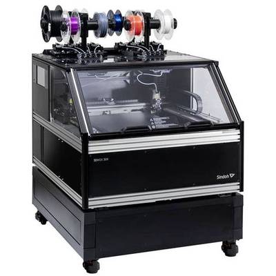 Sindoh 3DWOX 30X 3D-printer