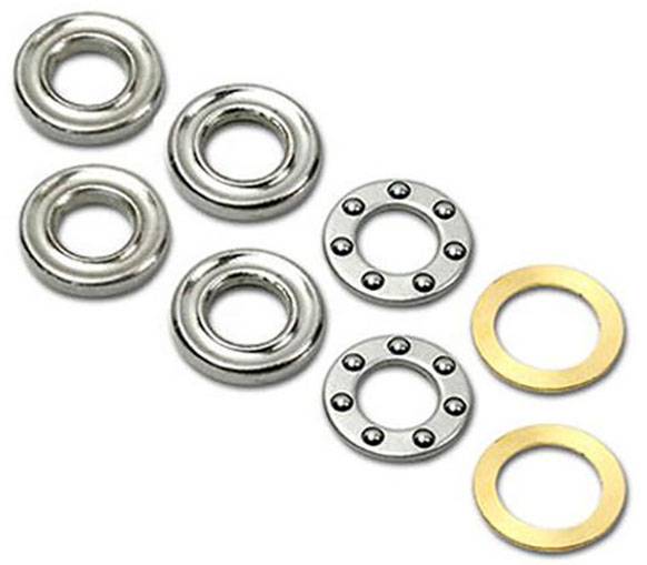 Align ALIGN Axiallager F4-8M Reservedel Kugleleje
