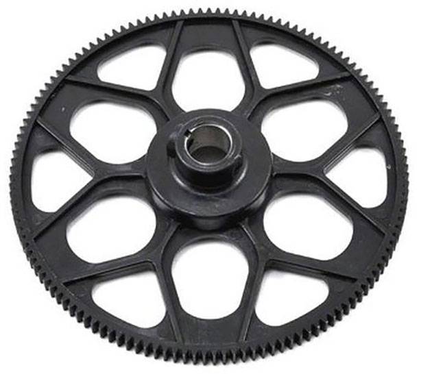 Align ALIGN Autorotationszahnrad 600, 131T Reservedel Drivende rotationstandhjul