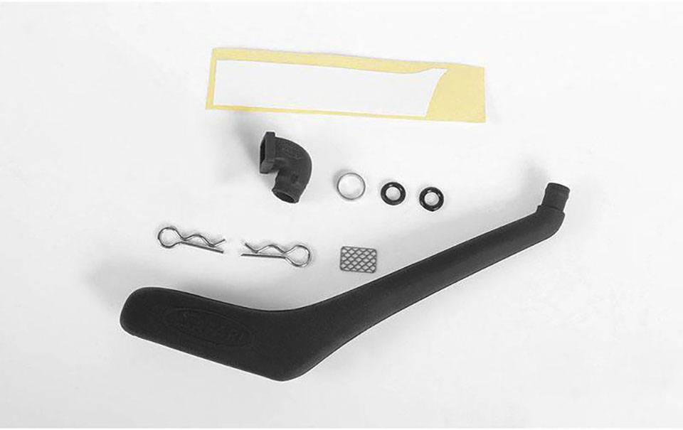 RC4WD 1:10 Snorkel