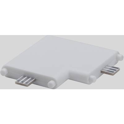 Paulmann 99964 99964 Hjørneforbindelse (B x T) 50 mm x 50 mm 1 stk