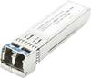 Digitus DN-81200-01 DN-81200-01 SFP transceivermodul 10 GBit/s 300 m Modultype LC