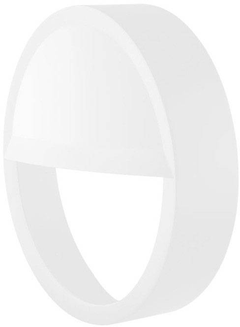 LEDVANCE 81073 LE Dekorationsring 230 V 64 mm Hvid