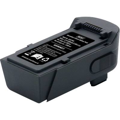 Reely LiPo 3S udskiftningsbatteri   
