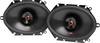 JBL Club 8622F 2-vejs koaksial-indbygningshøjtaler 180 W Indhold: 2 stk