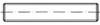 TOOLCRAFT TO-6863571 Gevindbolt M8 16 mm Rustfrit stål V2A A2 100 stk