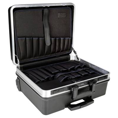 Gedore WK 1040 L 3065391 Trolley-kuffert uden udstyr