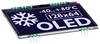 DISPLAY VISIONS OLED-display (B x H x T) 68 x 51 x 2.1 mm