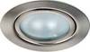 Brumberg 235807 235807 LED-indbygningslys Halogen G4 20 W Hvid