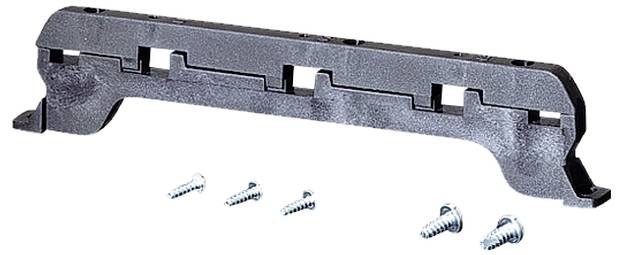 Hensel 2000685 Hensel-samleskinnebærer Mi ST 25 Samleskinneholder 1 stk