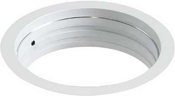 Brumberg 67351074 82030170 Monteringsramme Aluminium (Ø) 83 mm Piece 1 stk