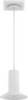Brumberg 12713173 12713173 Pendullampe LED (RGB) LED indbygget 4 W Hvid