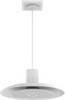 Brumberg 12717173 12717173 Pendullampe LED (RGB) LED indbygget 7 W Hvid