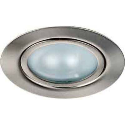 Brumberg 235800 235800 Indbygningslys Halogen G4 20 W Messing