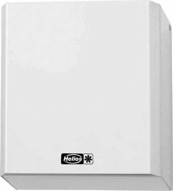 Helios Ventilatoren VFE 70 Forstykke til filterelement