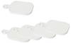 Hensel 62000144 Opmærkning (B x H) 47 mm x 29 mm 1 stk