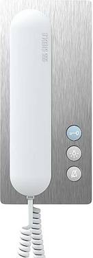 Siedle  BTS 850-02 E/W    Dørsamtaleanlæg  Bredbånd