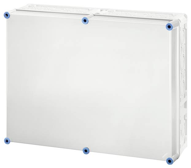 Hensel Mi 0601 20001318 Kabinet 600 x 450 x 170 Plastic 1 stk
