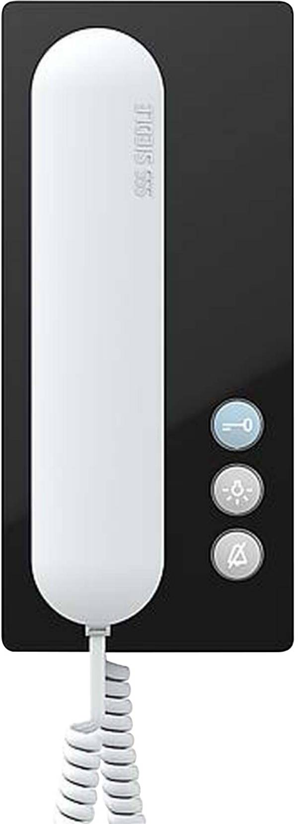 Siedle BTS 850-02 SH/W Dørsamtaleanlæg Bredbånd