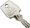 Digitus DN-19 KEY-9473 19 tommer Kabinettilbehør Stål