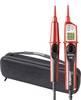 Benning DUSPOL digital SET Fase- og drejefelttester CAT IV 600 V LCD