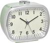 TFA Dostmann 60.1032.04 Quarz Vækkeur Mint Alarmtider 1 Stort display