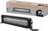 Osram Automotive LEDDL117-CB LEDDL117-CB Projektør LED (RGB) foran (L x B x H) 62 x 306 x 80 mm