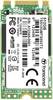 Transcend MTS552T2 512 GB Hukommelseskort M. 2 Pcle NVMe SSD 2242 SATA 6 Gb/s Industrial TS512GMTS552T2