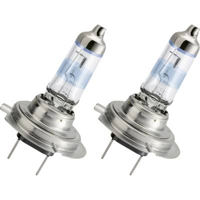 Philips Automotive 12972XVPS2 halogen lyskilde X-tremeVision H7 55 W 12 V