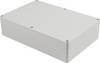 Hammond Electronics 1554VAL2GY Universalkabinet 240 x 160 x 60 Polykarbonat Grå 1 stk