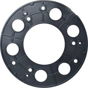 WAS Holder til rotorblink  852 Spacer   Skruemontering